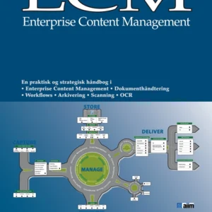 ECM - Enterprise Content Management