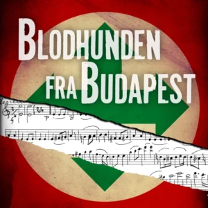 Blodhunden fra Budapest