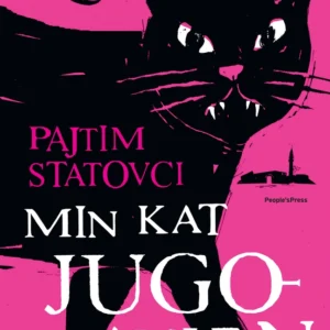 Min kat, Jugoslavien