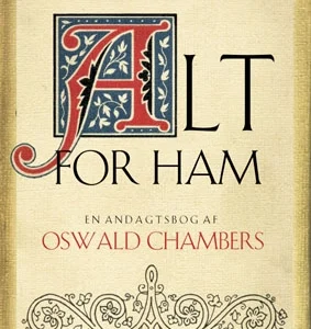 Alt for Ham