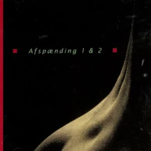 Avspänning 1 & 2