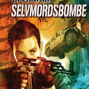 Operation: Selvmordsbombe