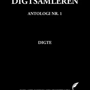 Digtsamleren Antologi nr. 1