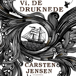 Vi, de druknede