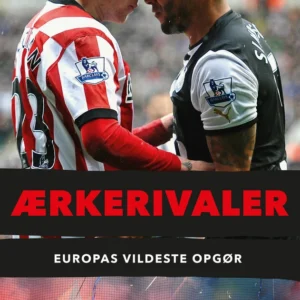 Ærkerivaler