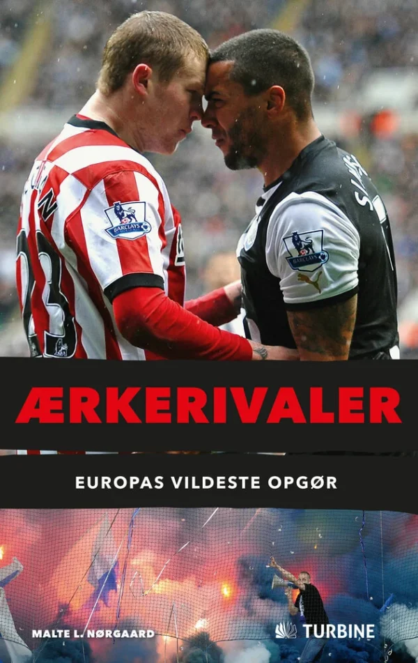 Ærkerivaler