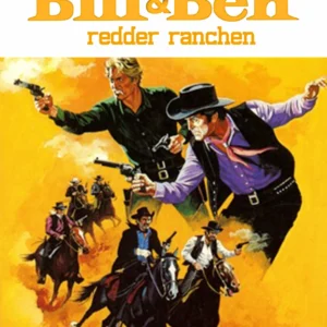 Bill & Ben redder ranchen