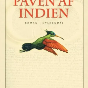 Paven af Indien