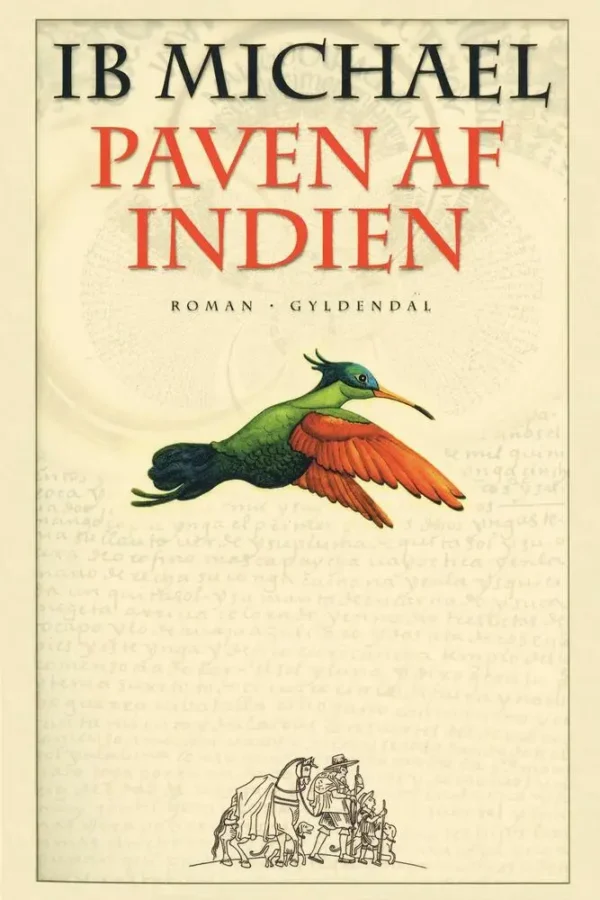 Paven af Indien
