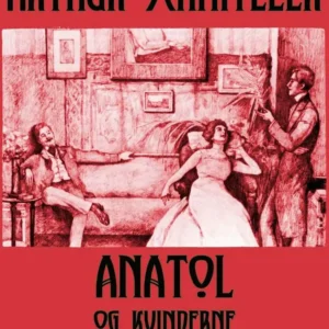 Anatol og kvinderne