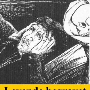 Levende begravet