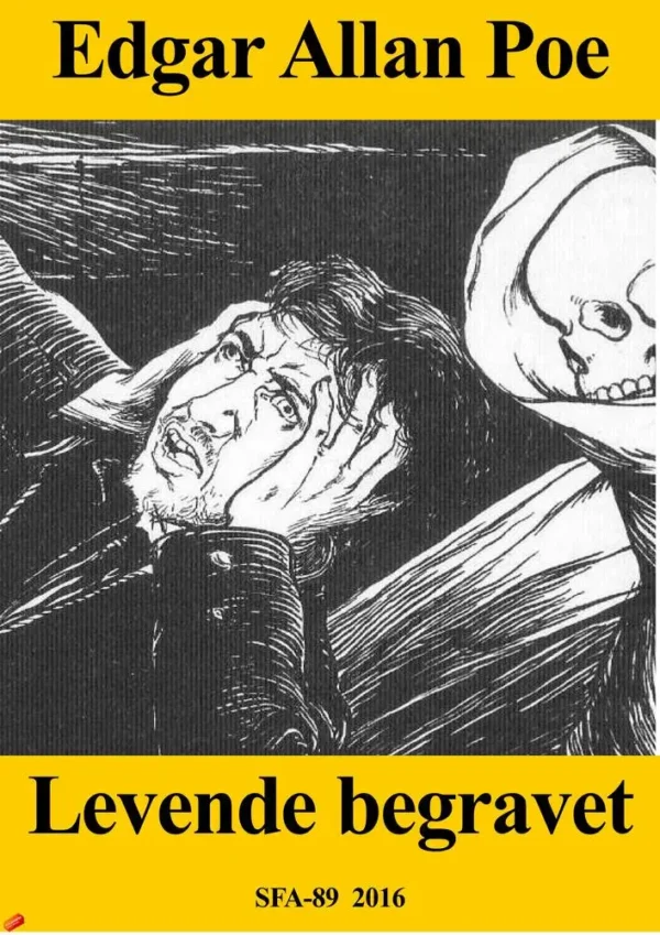 Levende begravet