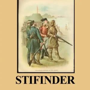 Stifinder