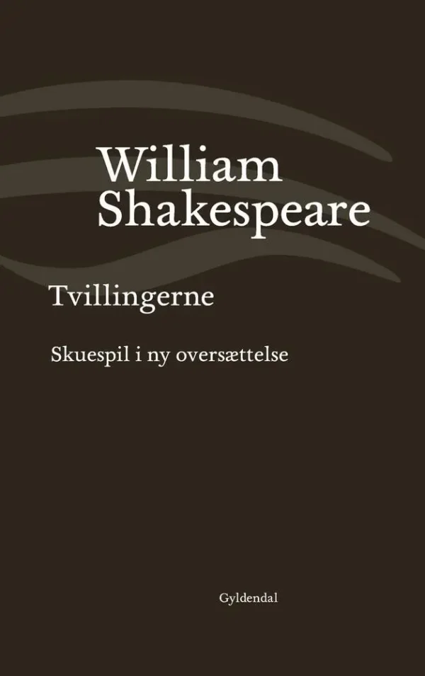 Tvillingerne