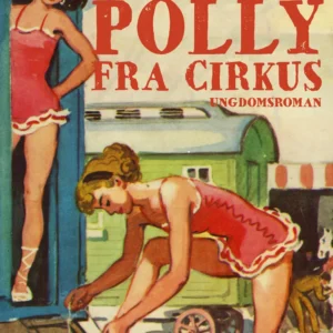 Polly fra cirkus