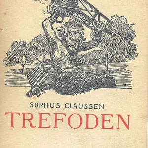 Trefoden