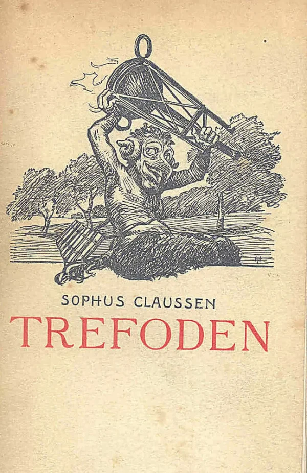 Trefoden