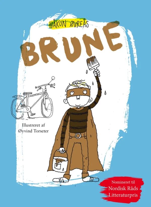 Brune