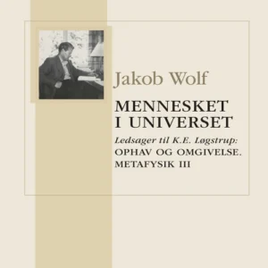Mennesket i universet