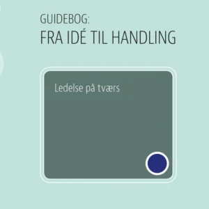 Ledelse på tværs