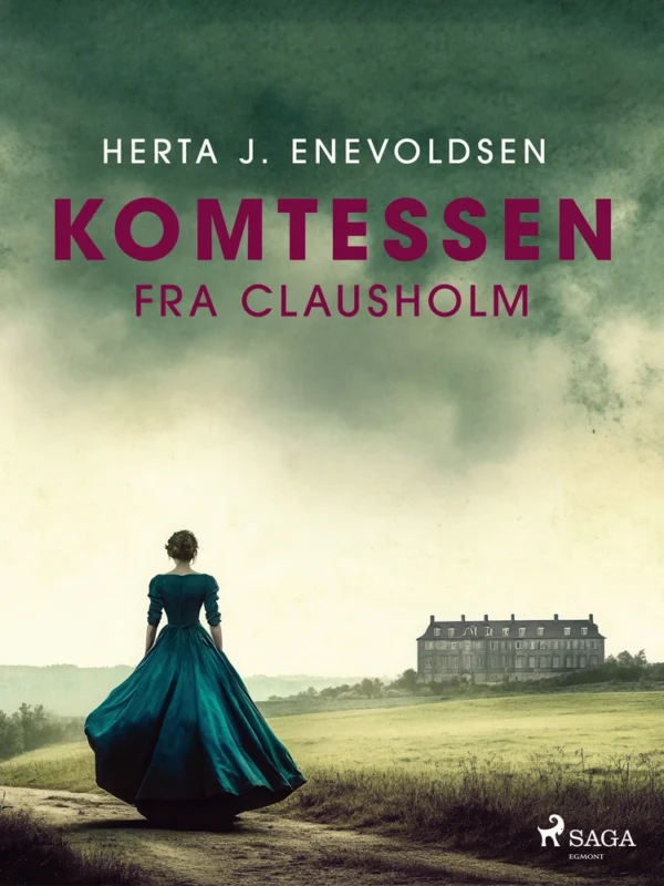 Komtessen fra Clausholm