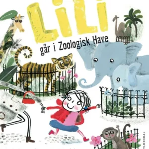 Lili går i zoologisk have