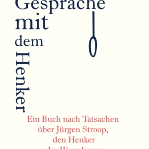 Gespräche mit dem Henker