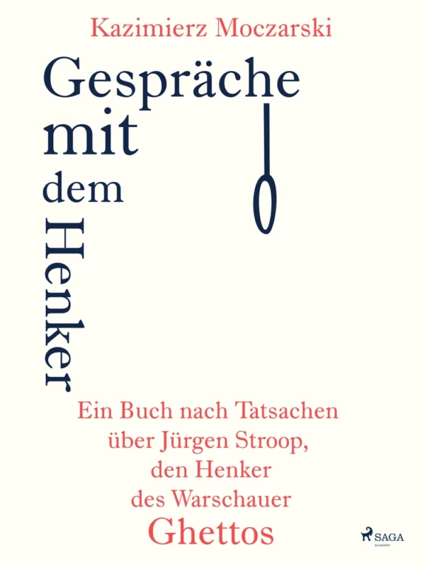 Gespräche mit dem Henker