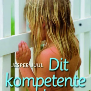 Dit kompetente barn