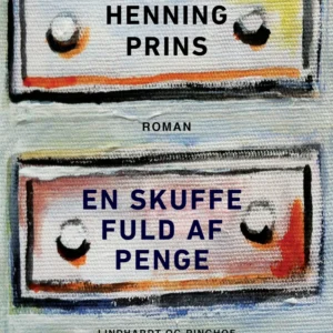 En skuffe fuld af penge