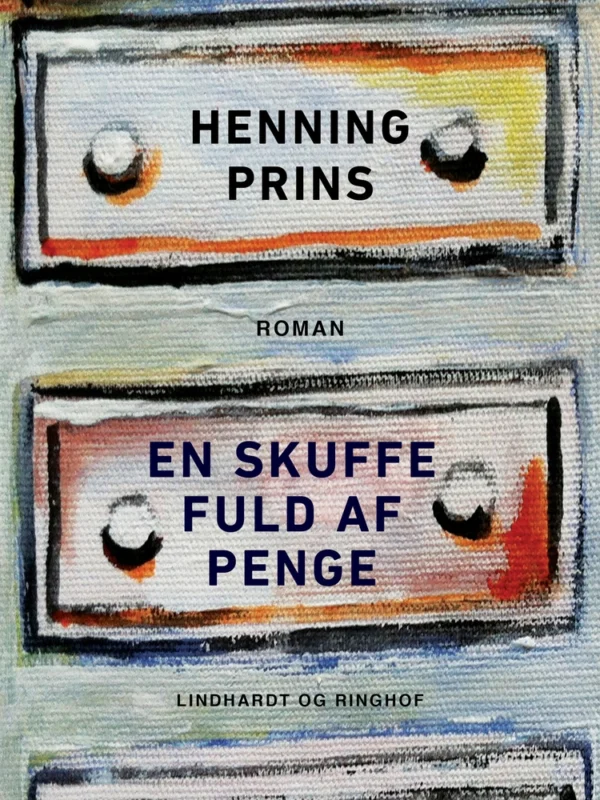 En skuffe fuld af penge