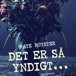 Det er så yndigt, Blåt niveau