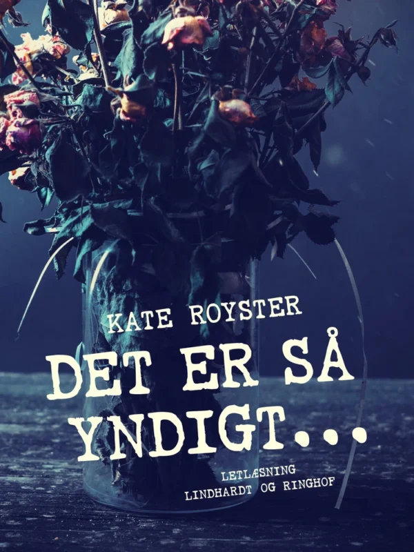 Det er så yndigt, Blåt niveau
