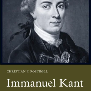 Immanuel Kant