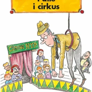 Palle i cirkus