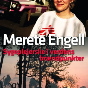 Sygeplejerske i verdens brændpunkter
