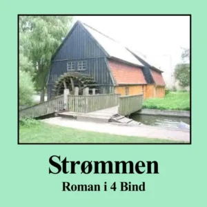 Strømmen