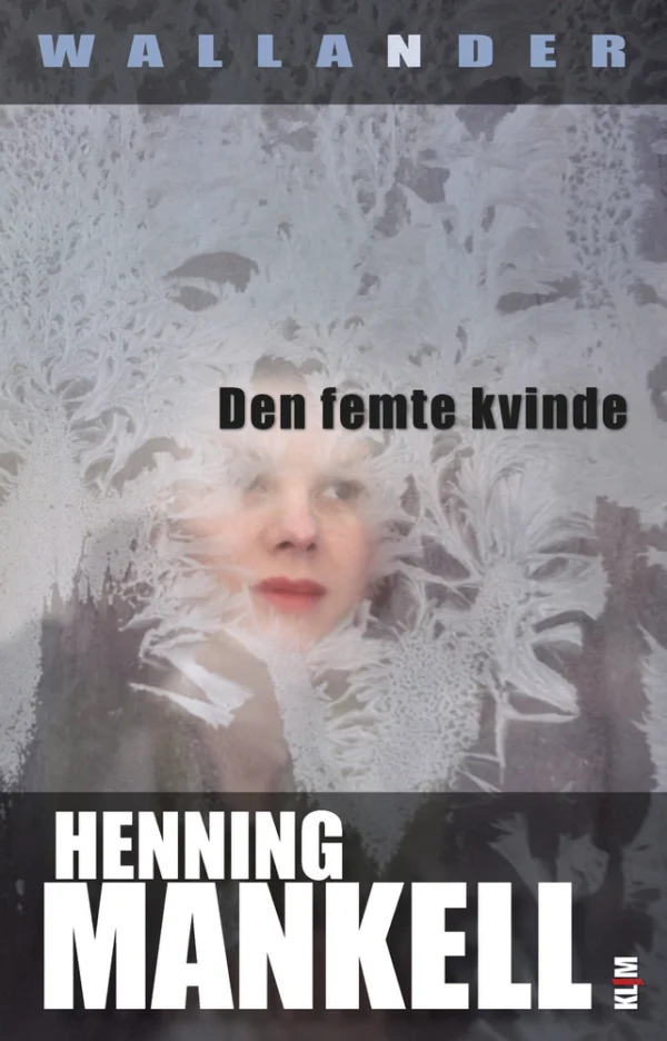 Den femte kvinde (Pocket)
