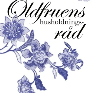 Oldfruens husholdningsråd