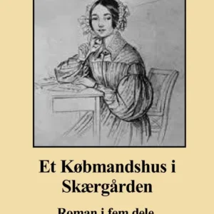 Et Købmandshus i Skærgården