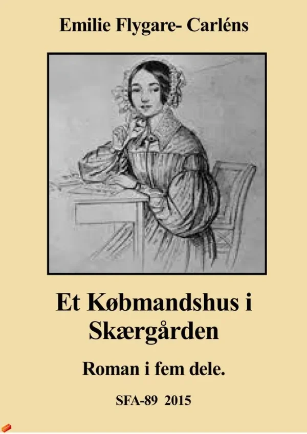 Et Købmandshus i Skærgården