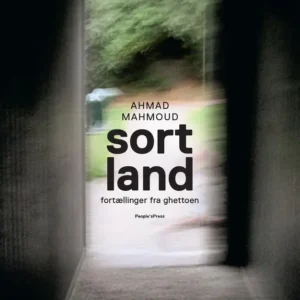 Sort land