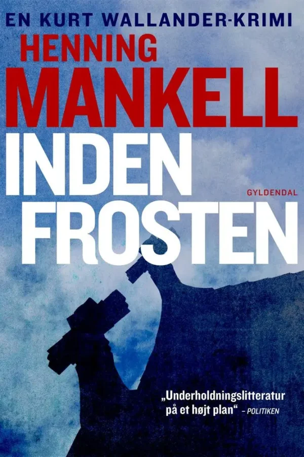 Inden frosten