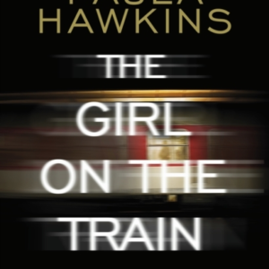 The Girl On The Train The