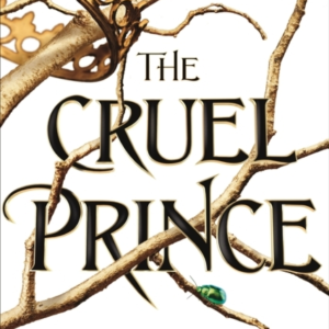 THE CRUEL PRINCE THE FOLK OF THE AIR