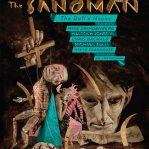 The Sandman Volume 2 The Doll&apos;S House 30Th Anniversary Editi