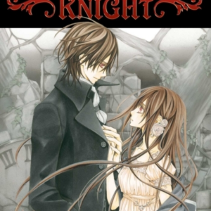 Vampire Knight, Vol. 19