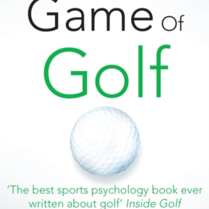THE INNER GAME OF GOLF