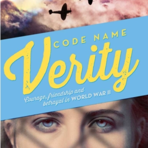 Code Name Verity
