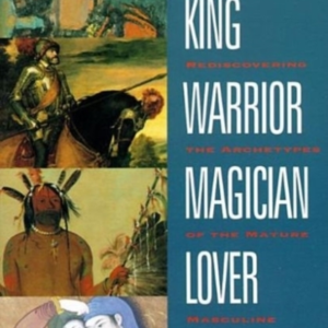 King Warrior Magician Lover